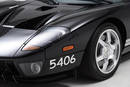 Ford GT CP-1 2003 - Crédit photo : Barrett-Jackson