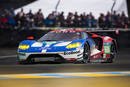 Ford s'impose aux 24 Heures du Mans 2016