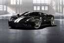 Ford GT 66 Heritage Edition