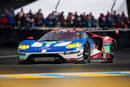 La Ford GT sera présente en WEC jusqu'en 2019