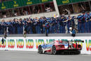 Victoire de la Ford GT au Mans en 2016