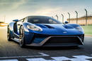 Nouvelle Ford GT