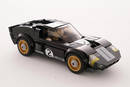 Ford GT40 LM Lego Speed Champions