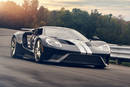 Nouvelle Ford GT