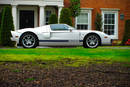 Ford GT 2005 ex-Jenson Button - Crédit photo : Silverstone Auctions