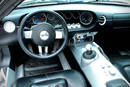 Ford GT 2005 ex-Jenson Button - Crédit photo : Silverstone Auctions