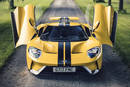 Ford GT