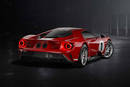 Ford GT 67 Heritage Edition