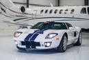 Une Ford GT 2006 neuve chez RM Auctions