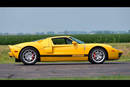 Ford GT 2006 - Crédit photo : Mecum Auctions