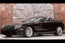 Mercedes-Benz SLR McLaren Roadster 2008 - Crédit photo : Mecum Auctions