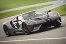 Ford GT Carbon Series