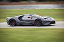 Ford GT Carbon Series