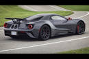 Ford GT Carbon Series