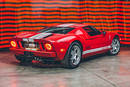 Ford GT 2006 - Crédit photo : RM Sotheby's