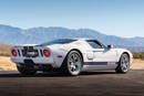 Ford GT 2005 - Crédit photo : RM Sotheby's