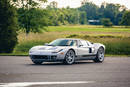 Ford GT 2005 - Crédit photo : RM Sotheby's