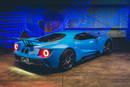 Ford GT 2017 - Crédit photo : RM Sotheby's