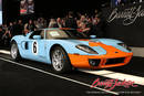 Ford GT Heritage Edition 2006