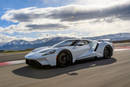 Ford GT : nouvelle version en vue ?