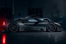 Ford GT Liquid Carbon (2020)