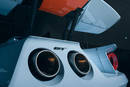 Ford GT Gulf Racing Heritage (2020)