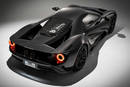 Ford GT Liquid Carbon (2020)