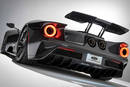 Ford GT Liquid Carbon (2020)