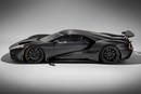 Ford GT Liquid Carbon (2020)