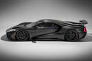 Ford GT Liquid Carbon (2020)