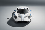 Ford GT Studio Collection