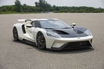 Ford GT 64 Prototype Heritage Edition