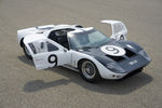 Prototype Ford GT40 1964