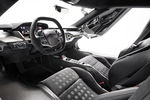 Ford GT 66 Heritage Edition 2017 - Crédit photo : Barrett-Jackson