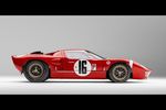 Ford AM GT-1 1966