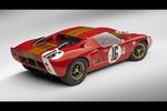 Ford AM GT-1 1966