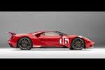 Ford GT Alan Mann Heritage Edition