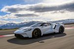 La Ford GT tirera sa révérence fin 2022