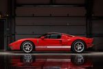 La Ford GT de Kid Rock - Crédit photo : RM Sotheby's