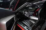 La Ford GT de Kid Rock - Crédit photo : RM Sotheby's