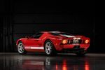 La Ford GT de Kid Rock - Crédit photo : RM Sotheby's