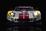Ford Matech GT1 2011 - Crédit photo : RM Sotheby's