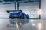 Ford GT MkII - Crédit photo : RM Sotheby's