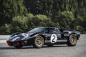 Ford GT40 MkII replica par Superformance