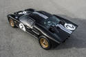 Ford GT40 MkII replica par Superformance