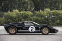 Ford GT40 MkII replica par Superformance