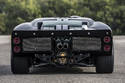 Ford GT40 MkII replica par Superformance