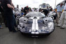 Ford GT40 MkII à Le Mans Classic - Crédit : Ford