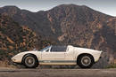 Ford GT40 Roadster 1965 - Crédit photo : Girardo & Co