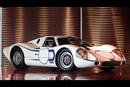 Ford GT40 MkIV 1967 - Crédit photo : Gooding & Company